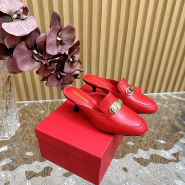 Makersluxe - FGO Women Shoes - 116