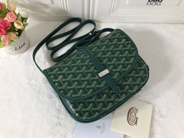 Makersluxe Bags - GOD Bags - 590
