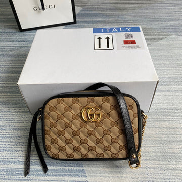 Makersluxe Bags - GCI Bags - 5010