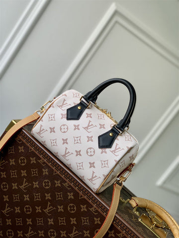 Makersluxe - LOV Bags - 241