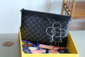Makersluxe Fashion Lu-Vi bags - 11124