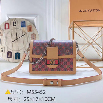 LOV2 Bags - Makersluxe Bags  1903