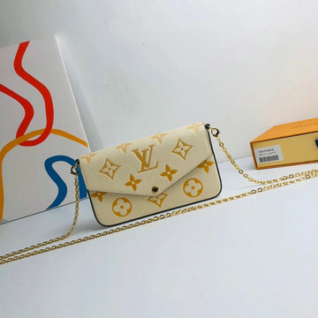 LOV2 Bags - Makersluxe Bags  2471