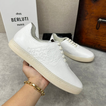 Makersluxe - BRE Men Shoes - 588