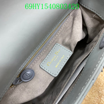 Makersluxeras - DOR Bags - 1370