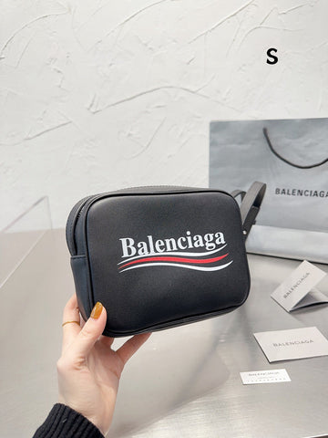 Makersluxe Bags - BGA Bags - 1502