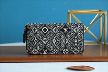 Makersluxe Fashion Lu-Vi bags - 8953
