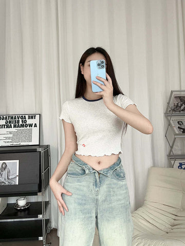 Makersluxe - ALW Women Clothes - 886