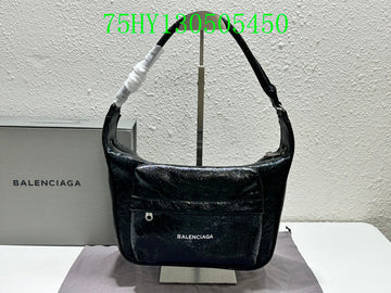 Makersluxe Bags - BGA Bags - 1815