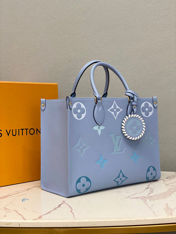 Makersluxe Fashion Lu-Vi bags - 17507