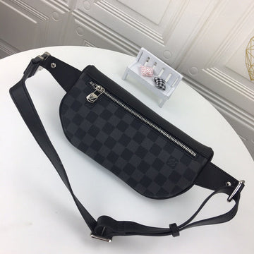 Makersluxe Fashion Lu-Vi bags - 17512