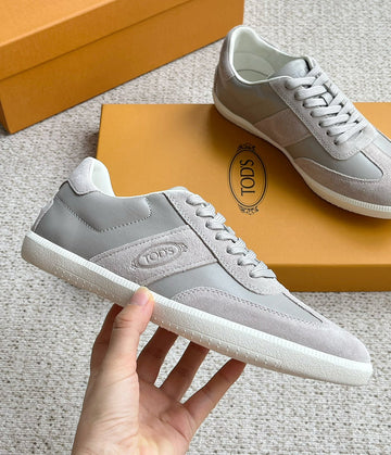Makersluxe - TDS Men Shoes - 016