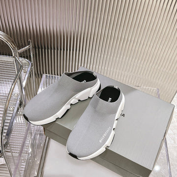 Makersluxe Bags - BGA Shoes - 864