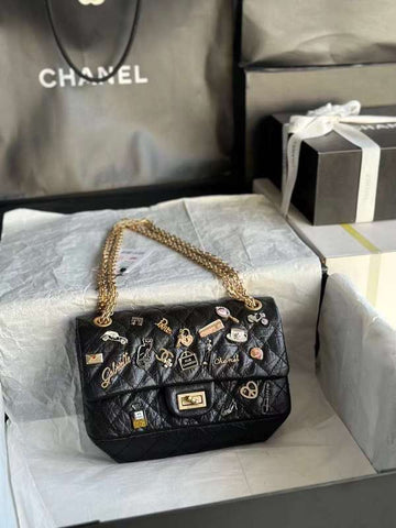 Makersluxe Bags - CHL Bags - 6082