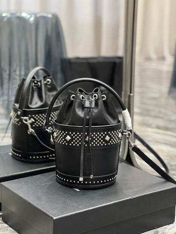 Makersluxe Bags - SLY Bags - 657