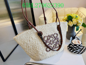 Makersluxe Bags - LWE Bags - 181