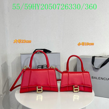 Makersluxe Bags - BGA Bags - 2172