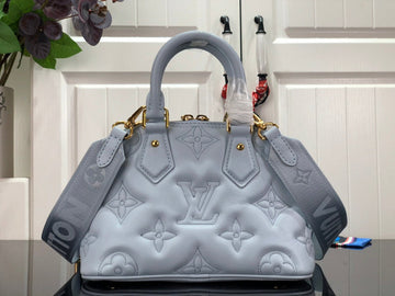 Makersluxe Fashion Lu-Vi Bags - 16732