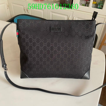 Makersluxe Fashion - GCI Bags - 11146