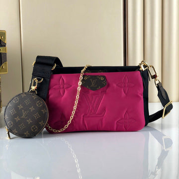 Makersluxe Bags - VL Bags - 4831