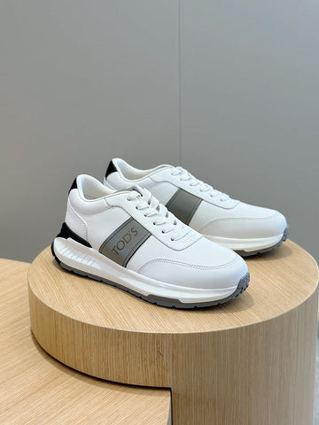 Makersluxe - TDS Men Shoes - 038