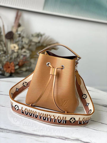 Makersluxe Fashion Lu-Vi bags - 17534