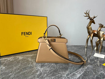 Makersluxe - FDE Bags - 034
