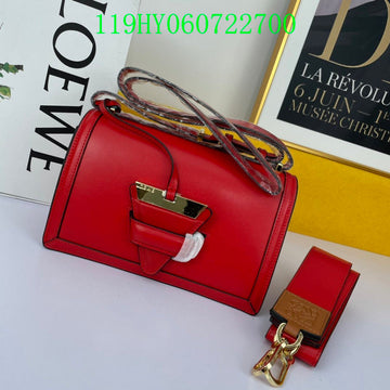 Makersluxe Bags - LWE Bags - 270