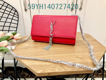 Makersluxeras - YLS Bags - 2234