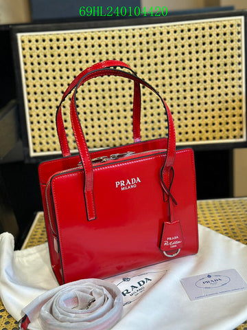 Makersluxe Bags - PDA Bags - 3650