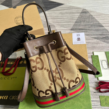 Makersluxe Bags - GCI Bags - 4516