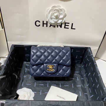 Makersluxe Bags - CHL Bags - 4427