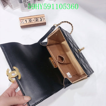 Makersluxeras - CHL Bags - 3231