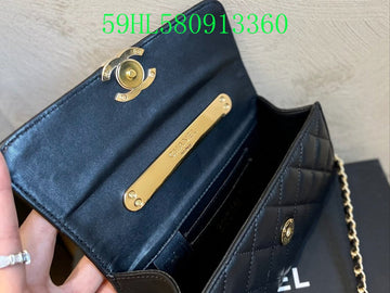 Makersluxeras - CHL Bags - 2286