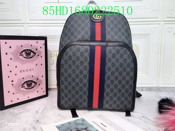 Makersluxe Fashion - GCI Bags - 11391
