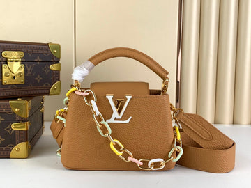 Makersluxe Bags - VL Bags - 2816