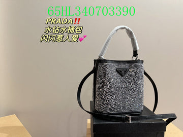 Makersluxe Bags - PDA Bags - 3140