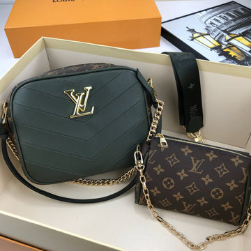 Makersluxe Bags - VL Bags - 811