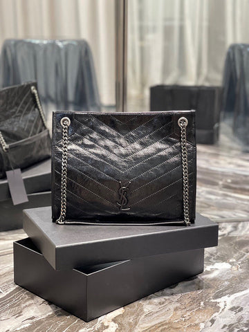 Makersluxe Fashion - SLY Bags - 525