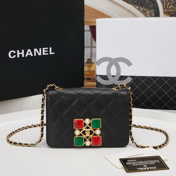 Makersluxe - CHL Bags - 525