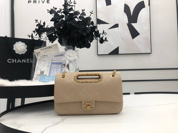 Makersluxe Bags - CHL Bags - 973
