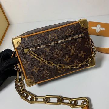 MLB Fashion Lu-Vi bags - 2342