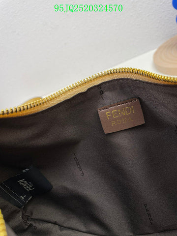 Makersluxeras - FDE Bags - 1742
