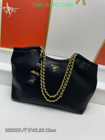Makersluxe Bags - PDA Bags - 3105