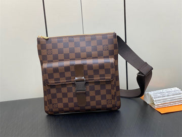 Makersluxe - LOV Bags - 423