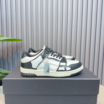 Makersluxe - AMIR Men Shoes - 002