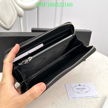 Makersluxeras - PD Wallet - 062