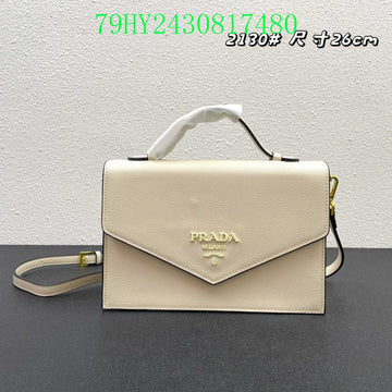 Makersluxe Bags - PDA Bags - 4067