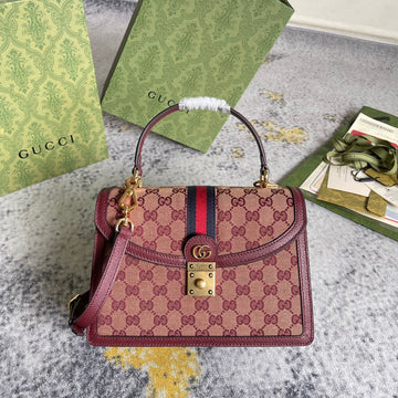 GCC - MLB Fashion Bags - 045