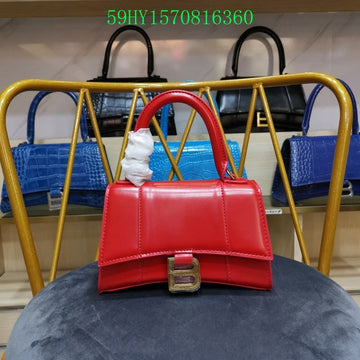 Makersluxe Bags - BGA Bags - 2453